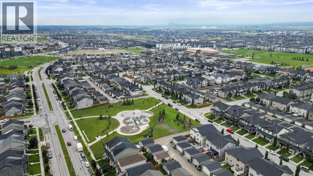 Single Family House for Sale in  Skyview Ranch Lane NE Skyview Ranch Calgary 