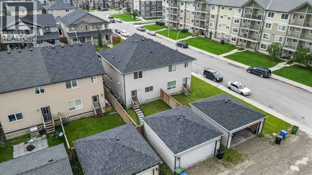 Single Family House for Sale in  Skyview Ranch Lane NE Skyview Ranch Calgary 