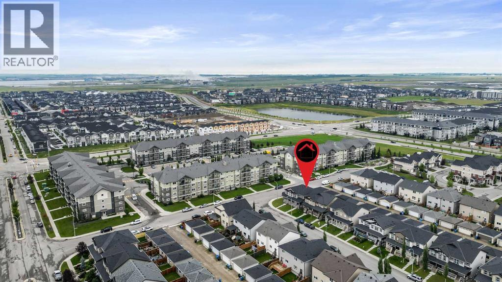 Single Family House for Sale in  Skyview Ranch Lane NE Skyview Ranch Calgary 