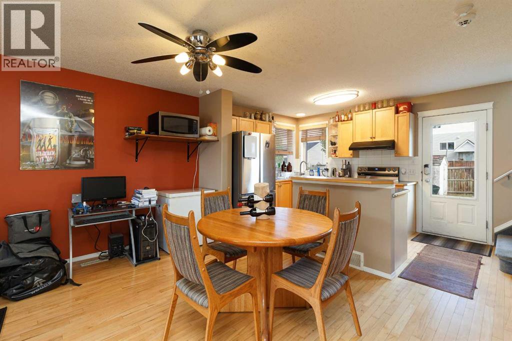 Single Family House for Sale in  Prestwick Avenue SE McKenzie Towne Calgary 