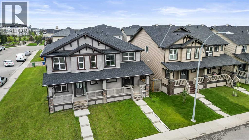56 Skyview Ranch Lane NE, Calgary, Alberta
