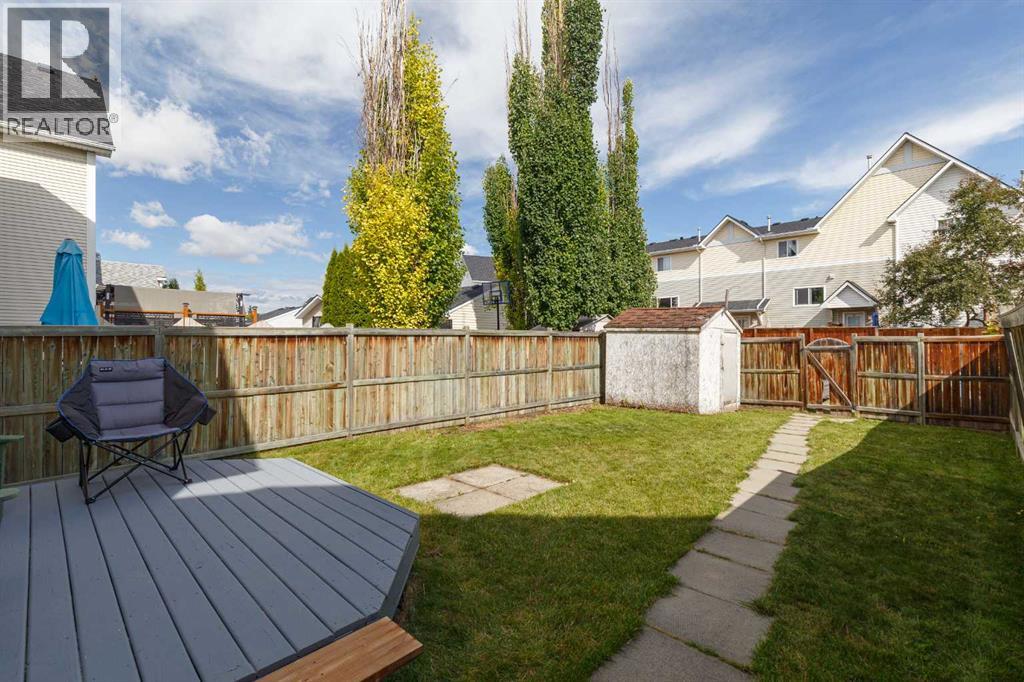 Single Family House for Sale in  Prestwick Avenue SE McKenzie Towne Calgary 