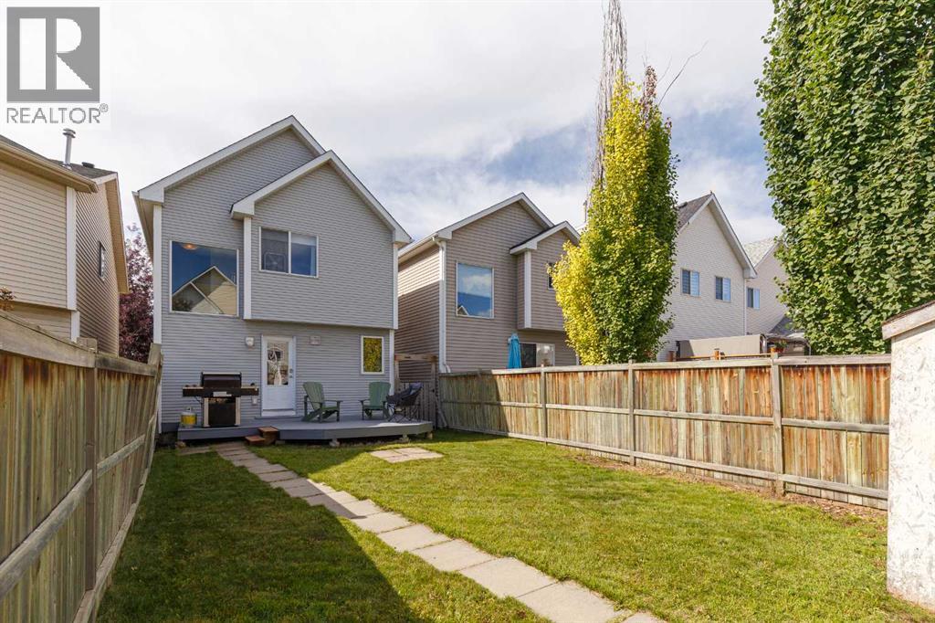 Single Family House for Sale in  Prestwick Avenue SE McKenzie Towne Calgary 