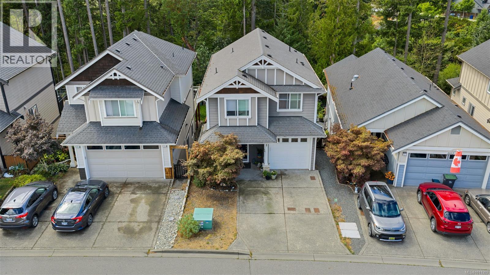 Photo 28 of 3016 Dornier Rd, Langford BC