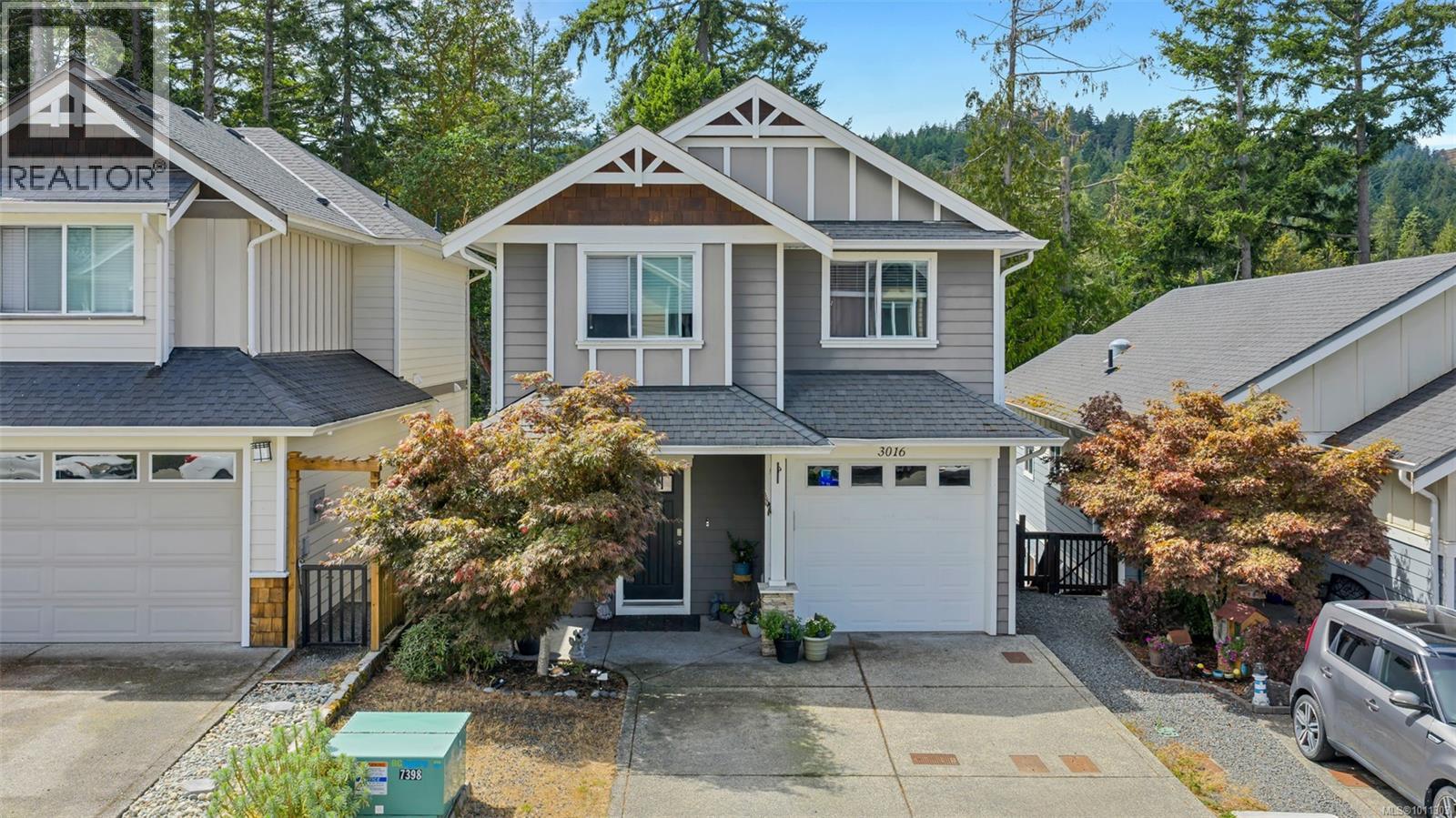 Photo 44 of 3016 Dornier Rd, Langford BC