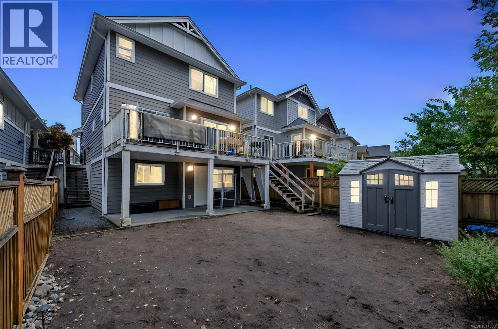 Photo 42 of 3016 Dornier Rd, Langford BC