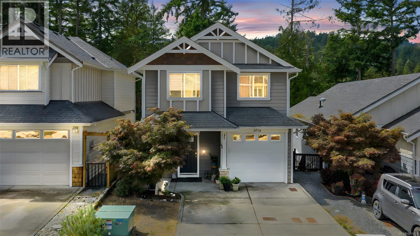 Photo 34 of 3016 Dornier Rd, Langford BC