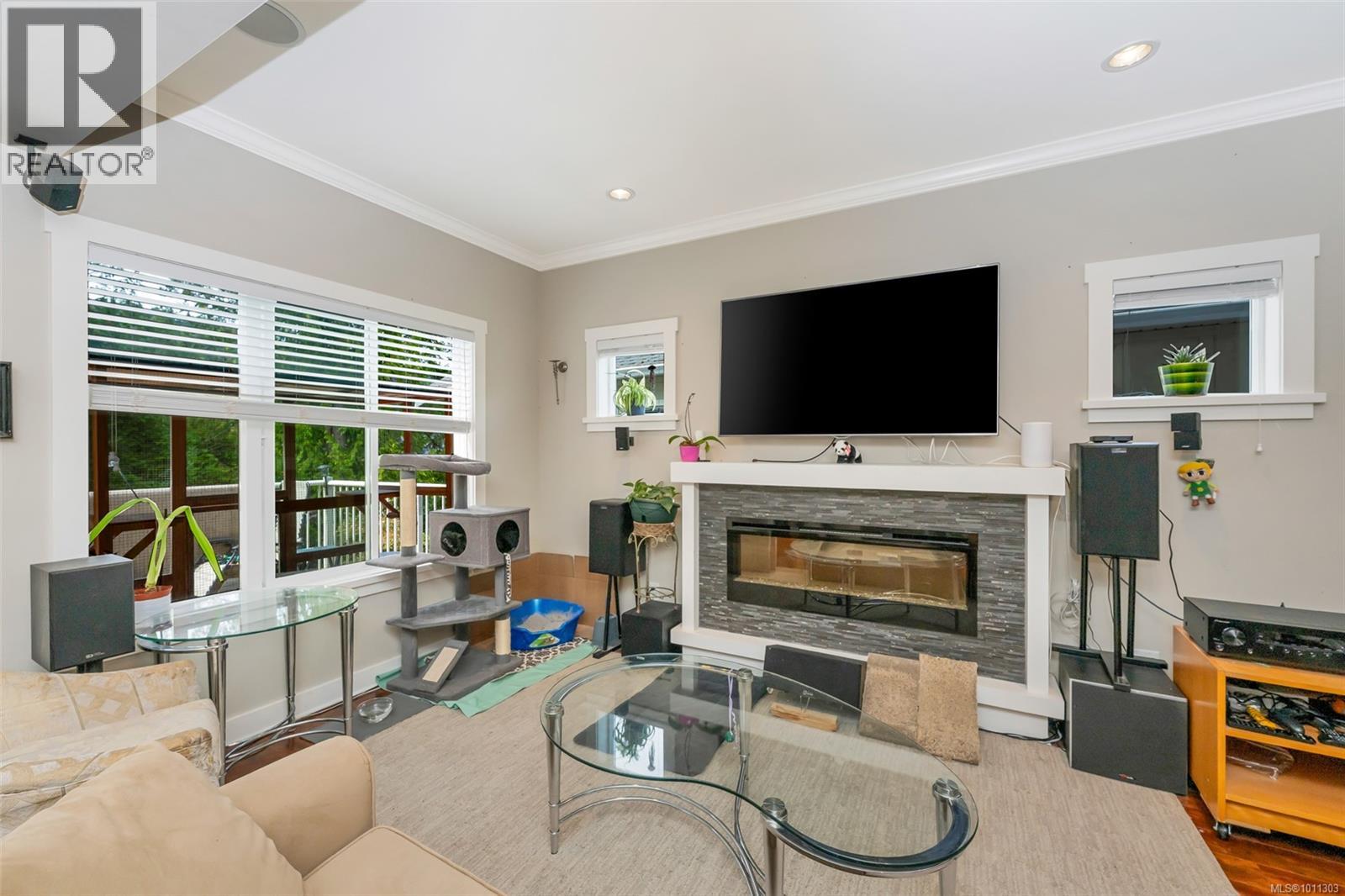 Photo 4 of 3016 Dornier Rd, Langford BC