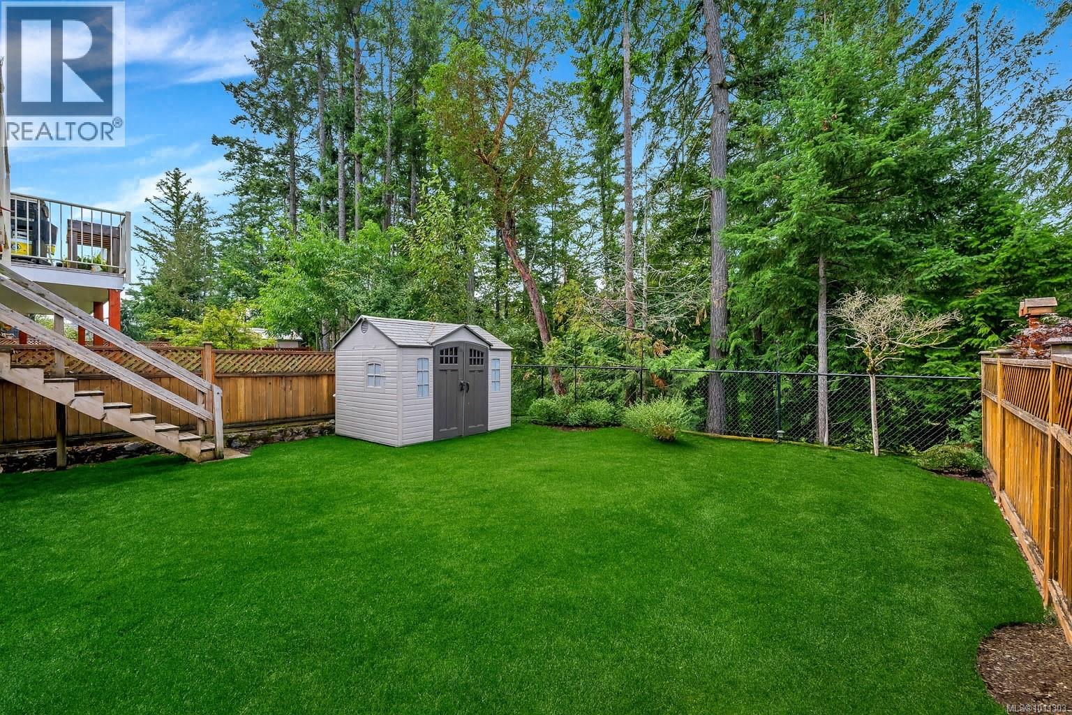 Photo 1 of 3016 Dornier Rd, Langford BC