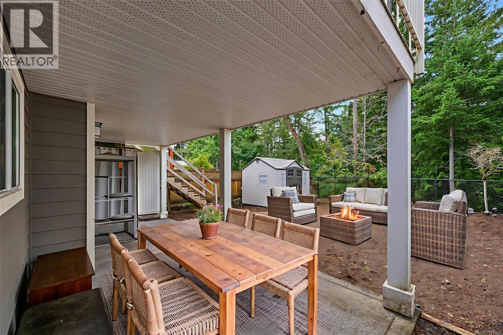 Photo 49 of 3016 Dornier Rd, Langford BC