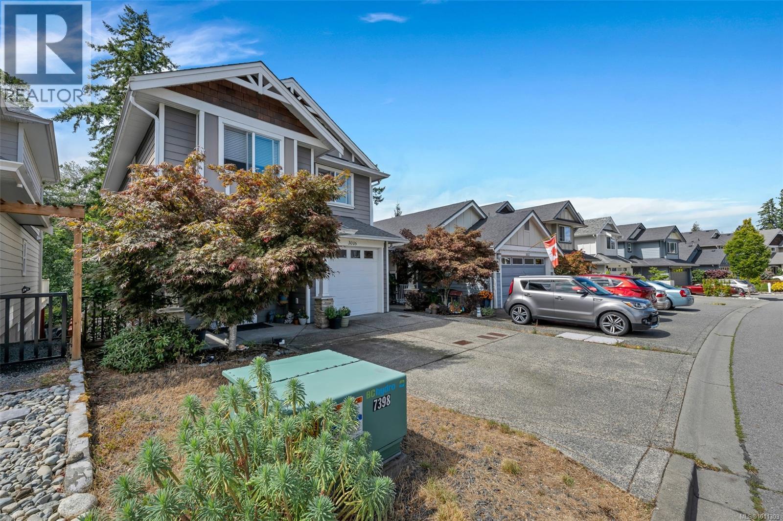Photo 41 of 3016 Dornier Rd, Langford BC