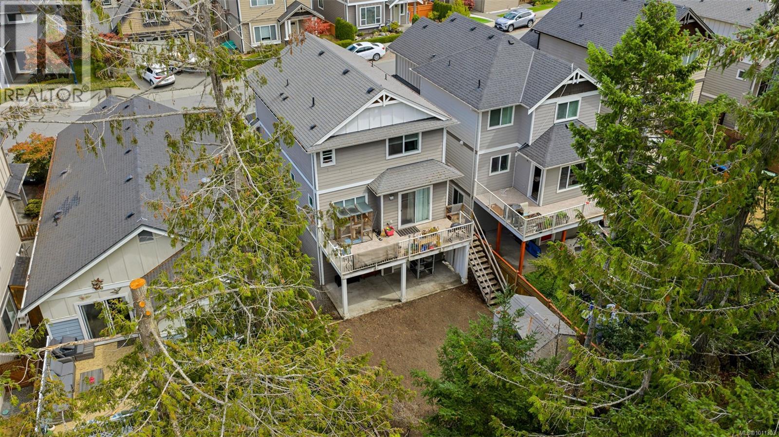 Photo 37 of 3016 Dornier Rd, Langford BC