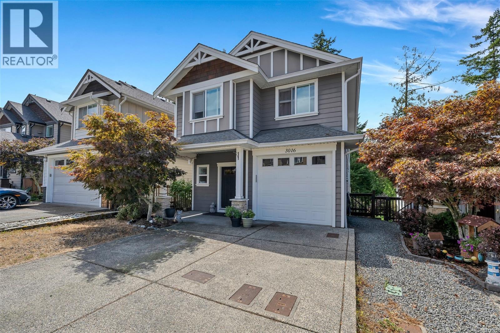 Photo 22 of 3016 Dornier Rd, Langford BC