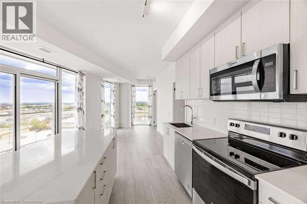 Photo 9 of 2782 Barton Street E Unit 916, Hamilton ON