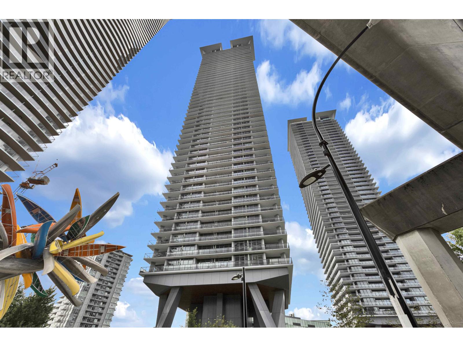 Photo 1 of 4905 4730 Lougheed Highway, Burnaby BC