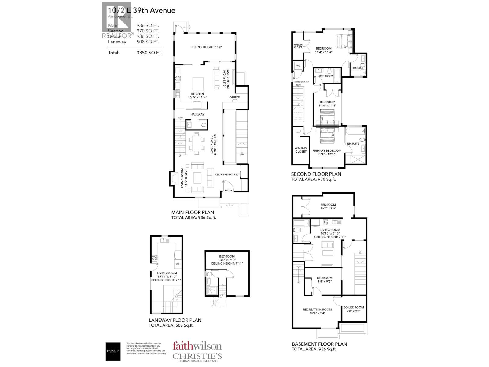 Photo 22 of 1072 E 39th Avenue, Vancouver BC