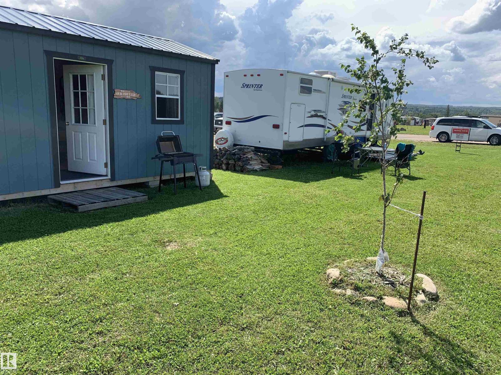 Photo 3 of 653 454029 Rge Road 11, Rural Wetaskiwin County AB