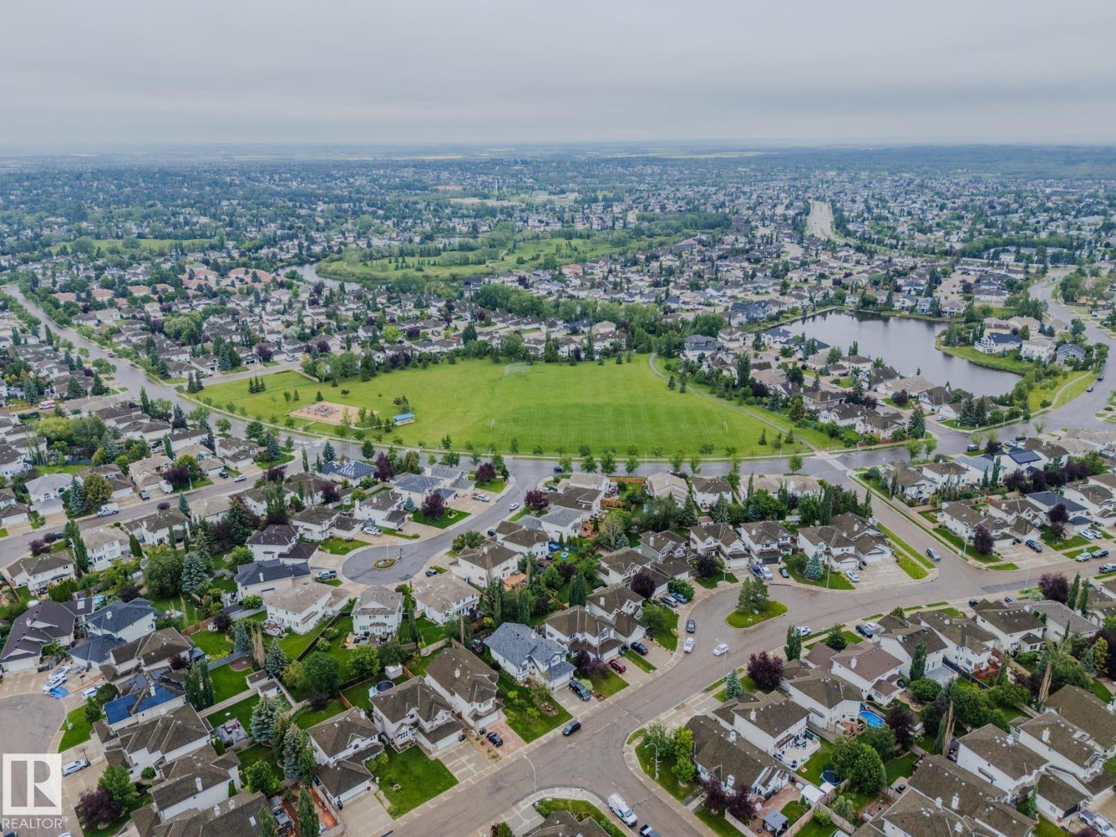 Photo 2 of 212 Newcastle Cr, Sherwood Park AB