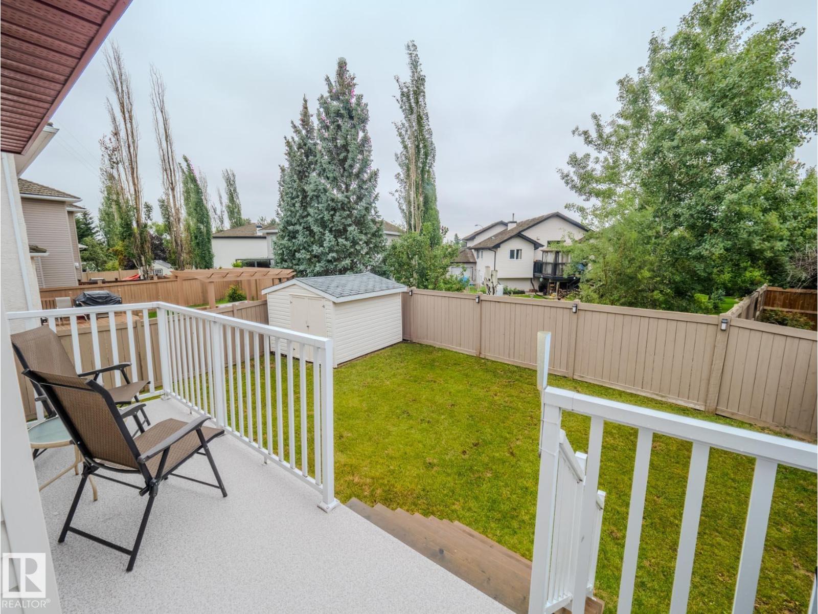 Photo 55 of 212 Newcastle Cr, Sherwood Park AB