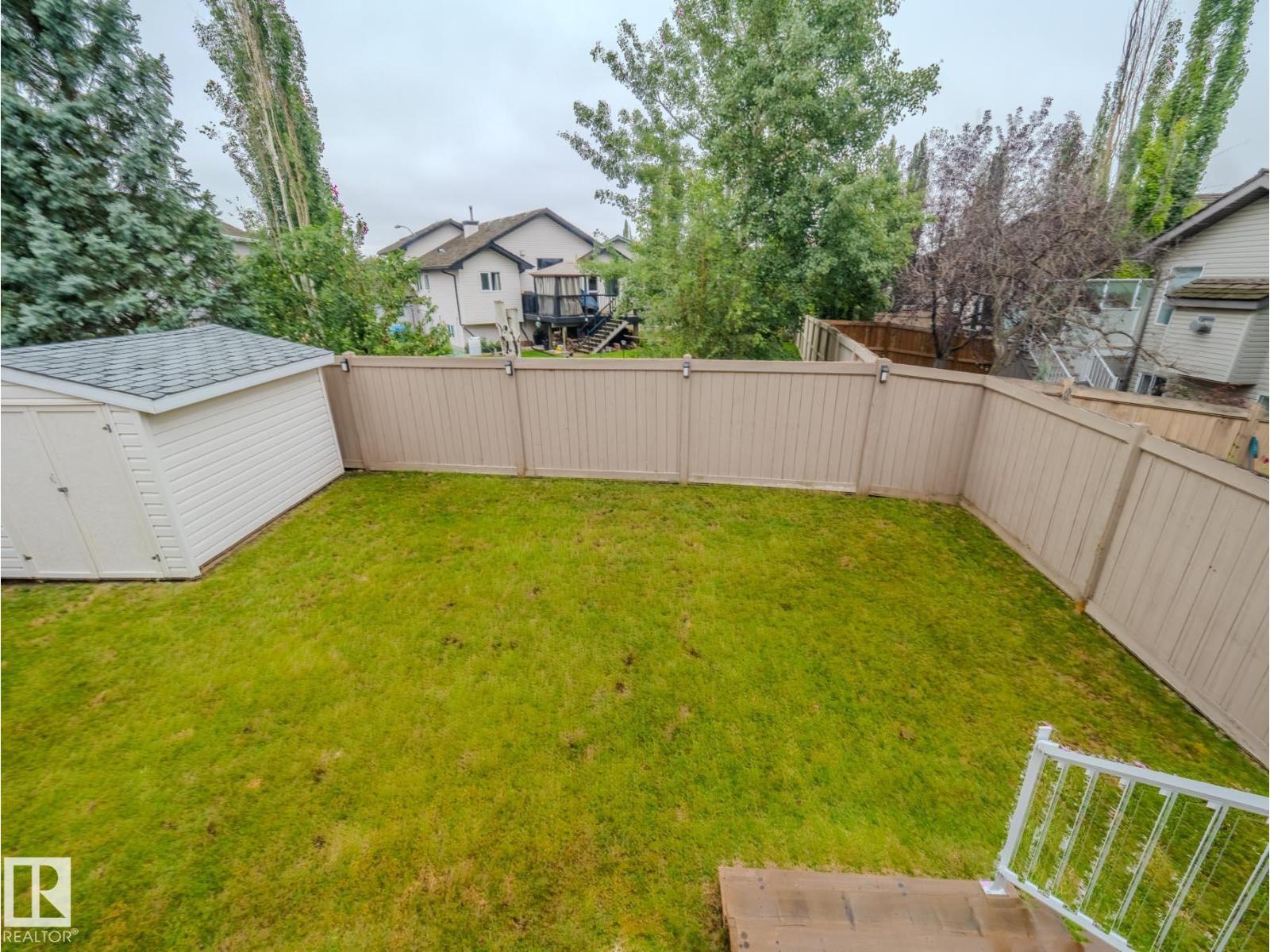 Photo 56 of 212 Newcastle Cr, Sherwood Park AB