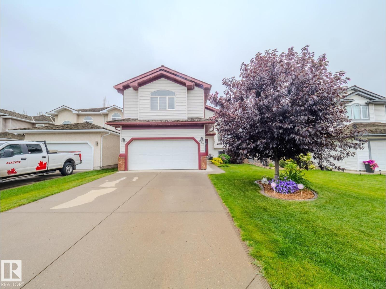 Photo 64 of 212 Newcastle Cr, Sherwood Park AB