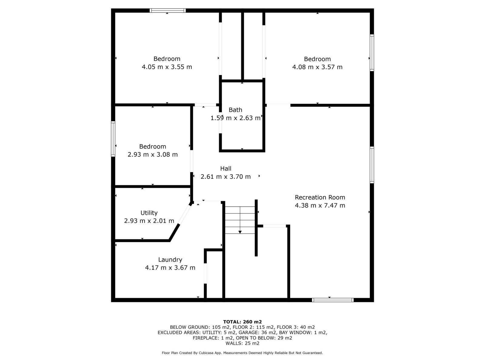 Photo 65 of 212 Newcastle Cr, Sherwood Park AB