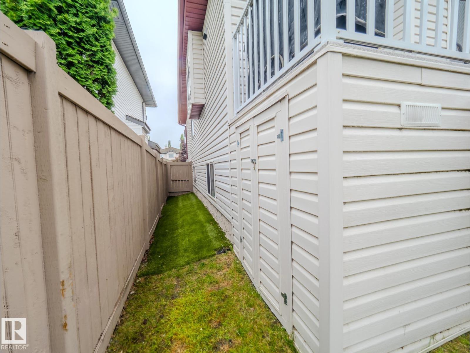 Photo 60 of 212 Newcastle Cr, Sherwood Park AB
