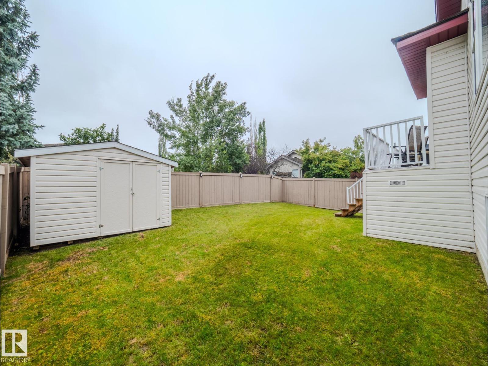 Photo 59 of 212 Newcastle Cr, Sherwood Park AB