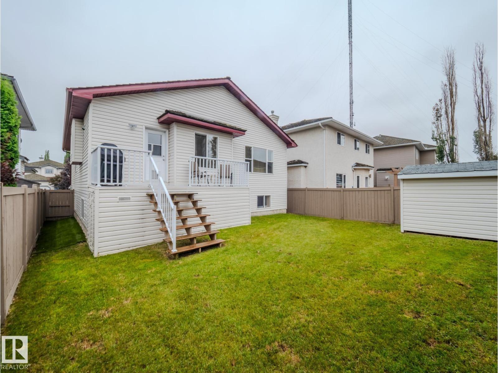 Photo 57 of 212 Newcastle Cr, Sherwood Park AB