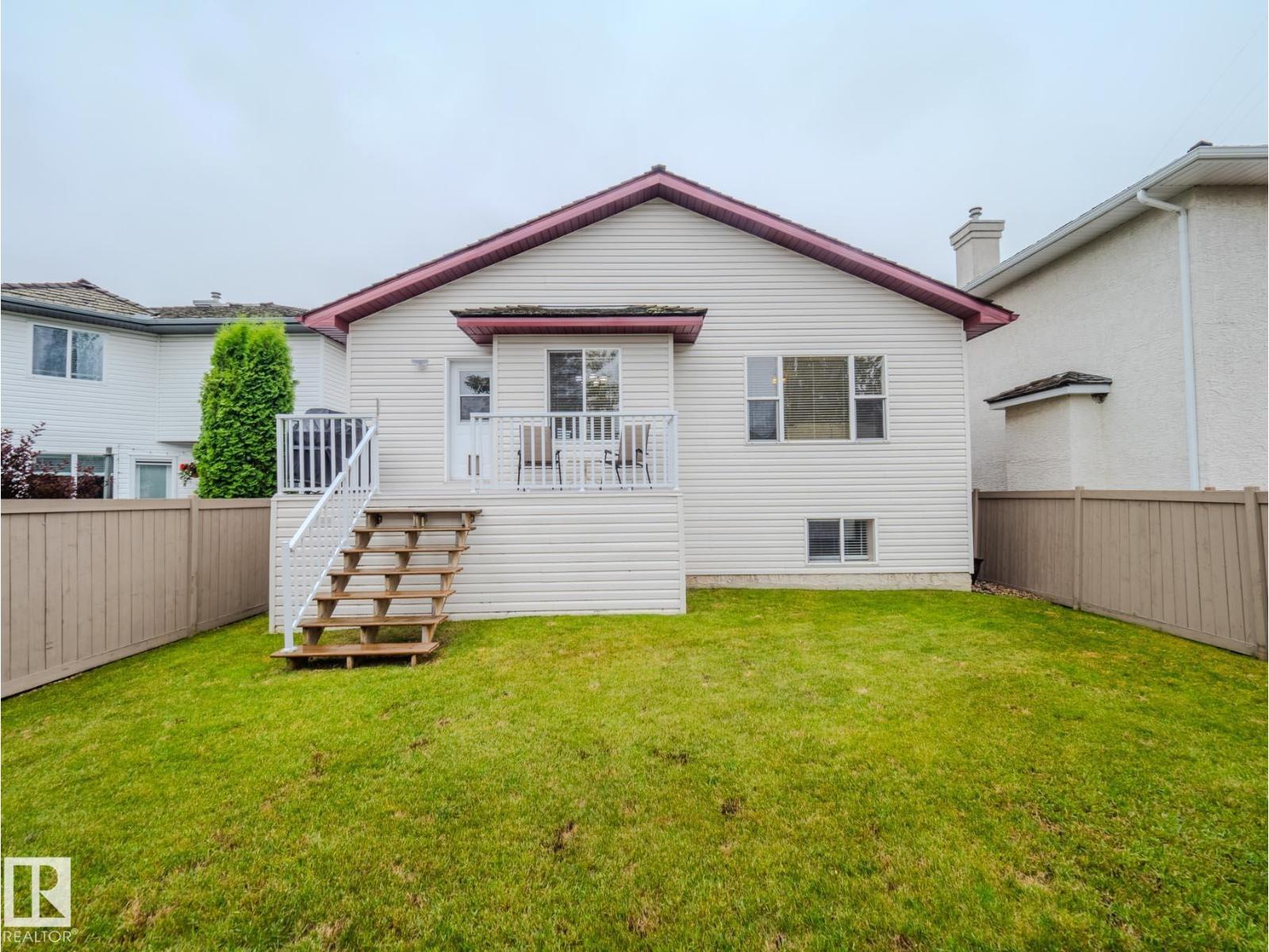 Photo 58 of 212 Newcastle Cr, Sherwood Park AB