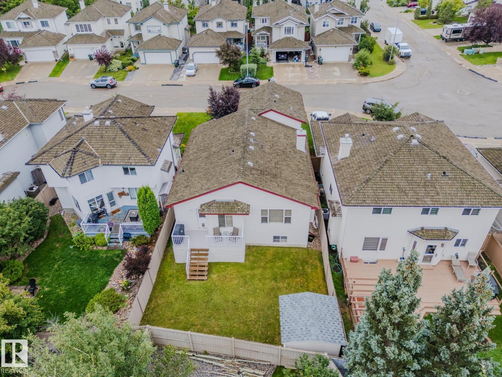 Photo 62 of 212 Newcastle Cr, Sherwood Park AB