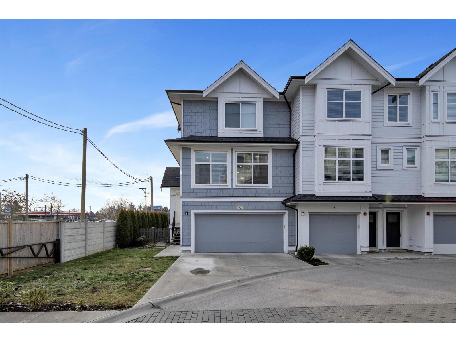 Photo 38 of 10 21688 52 Avenue, Langley BC