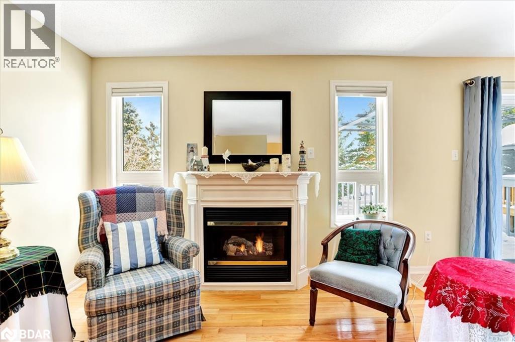 Photo 7 of 13 Masters Lane, Wasaga Beach ON