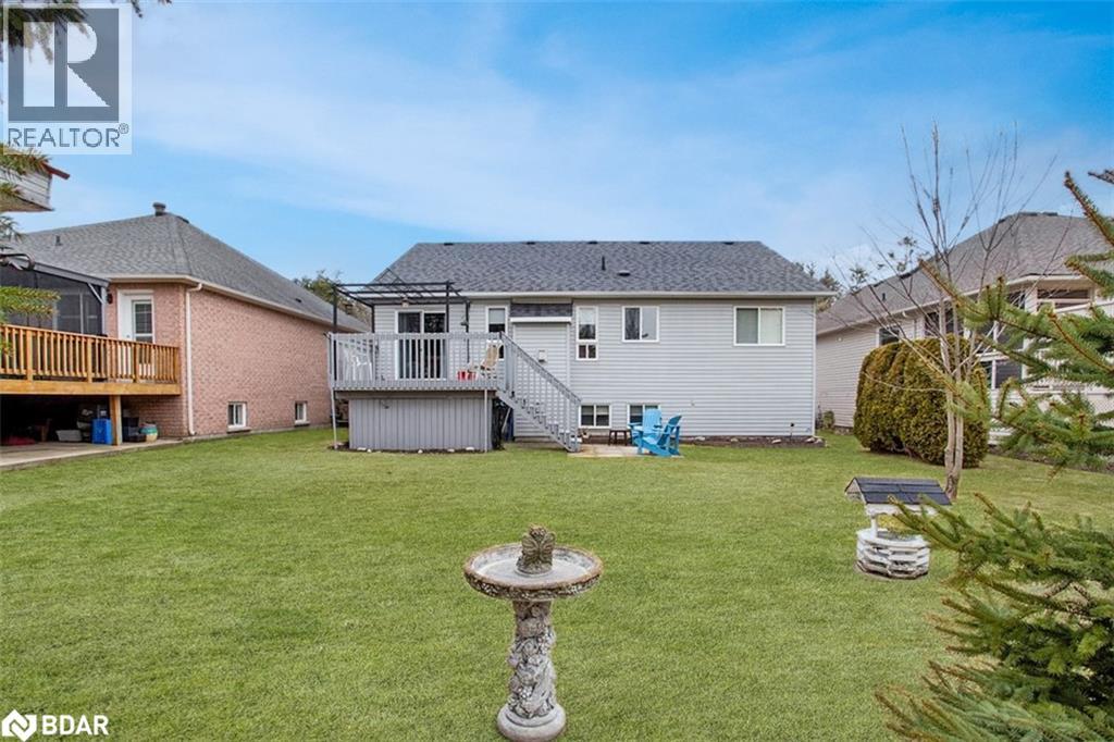 Photo 36 of 13 Masters Lane, Wasaga Beach ON