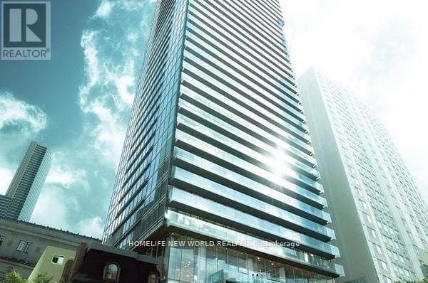Photo 3 of 903 15 Grenville Street, Toronto ON