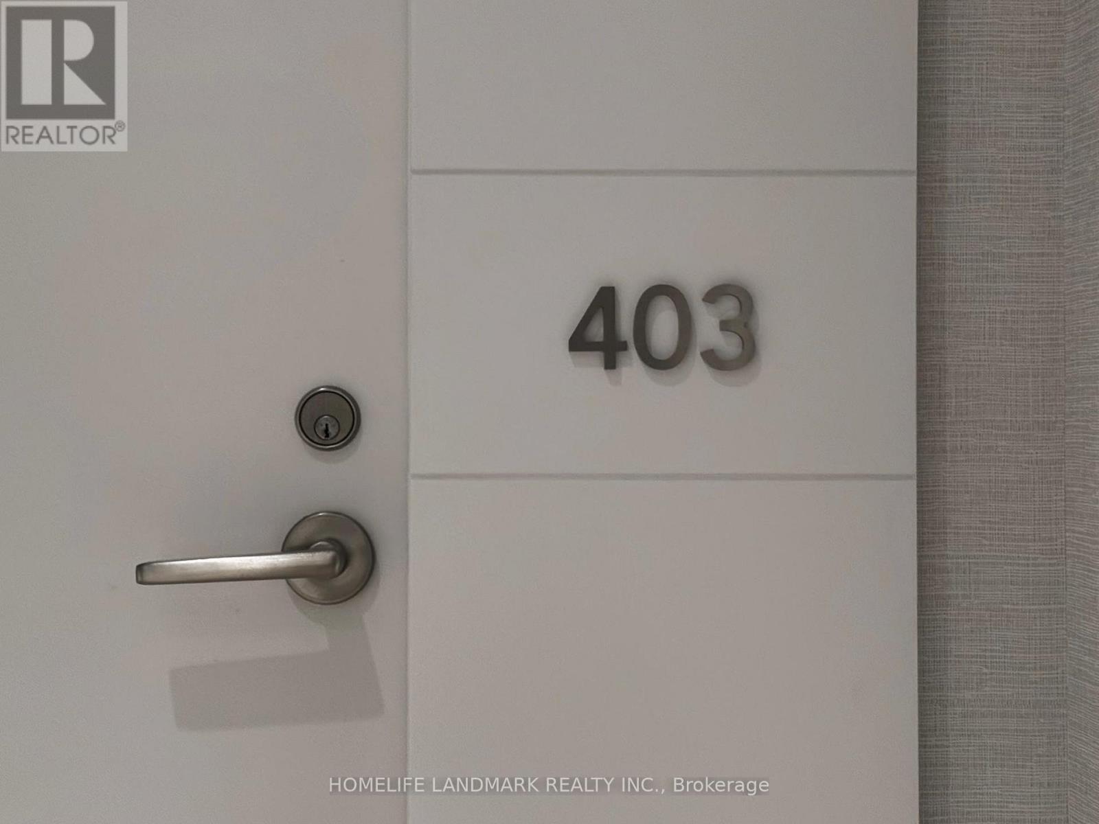Photo 5 of 403 238 Simcoe Street, Toronto ON