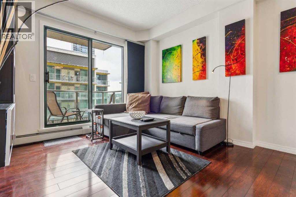 Photo 10 of 1205 1111 6 Avenue Sw, Calgary AB