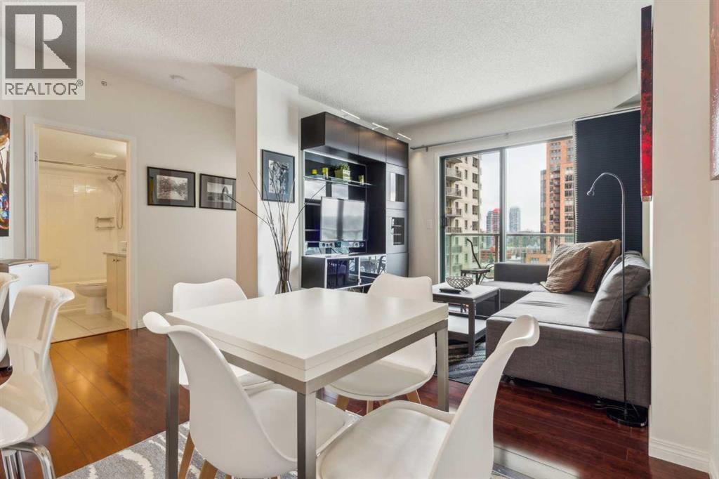 Photo 2 of 1205 1111 6 Avenue Sw, Calgary AB