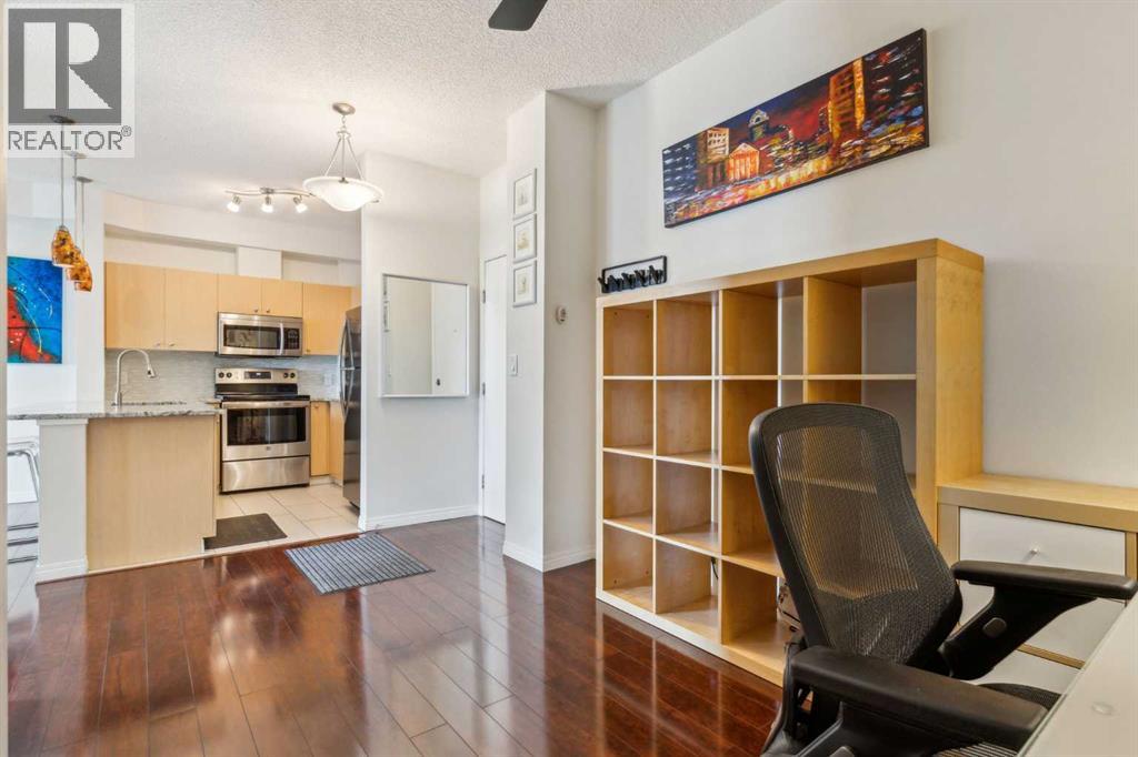 Photo 5 of 1205 1111 6 Avenue Sw, Calgary AB
