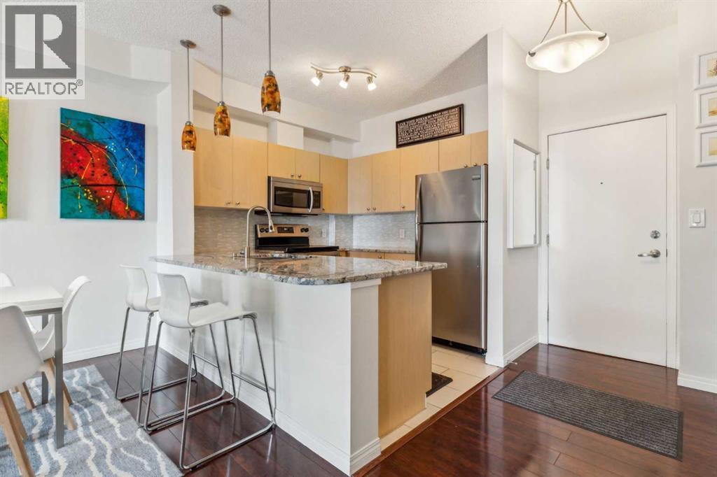 Photo 6 of 1205 1111 6 Avenue Sw, Calgary AB