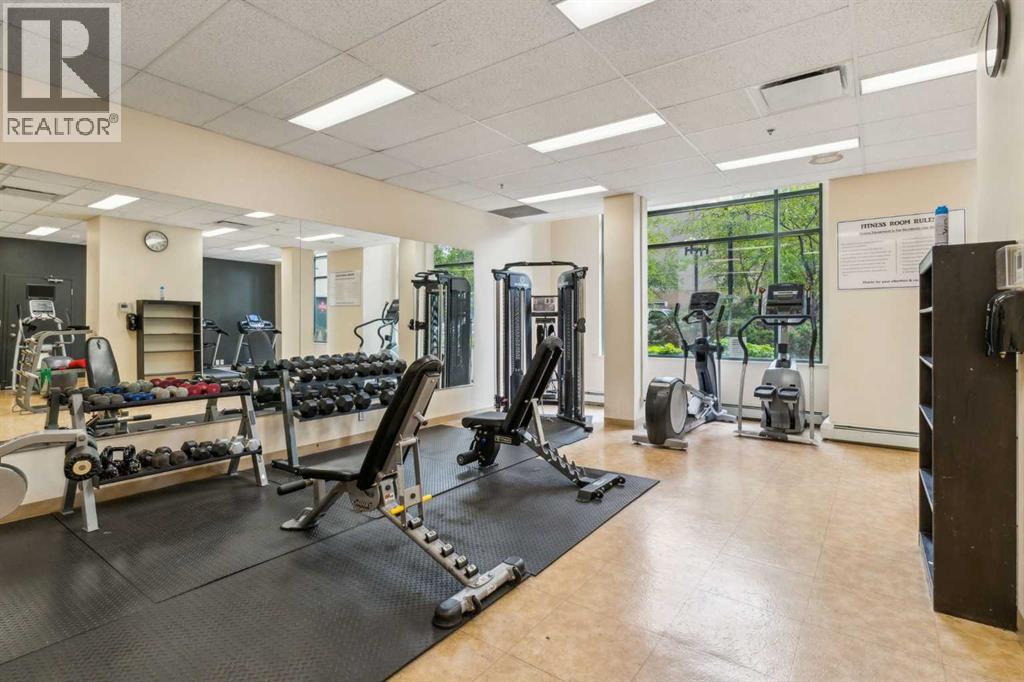 Photo 21 of 1205 1111 6 Avenue Sw, Calgary AB