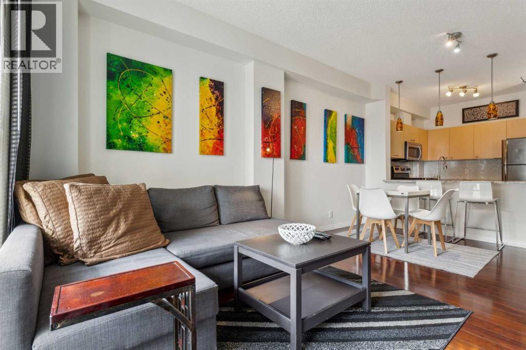 Photo 12 of 1205 1111 6 Avenue Sw, Calgary AB