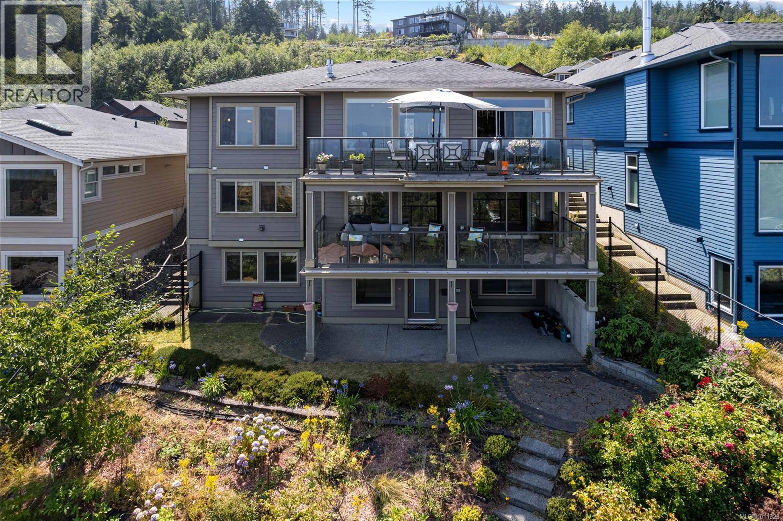 Photo 50 of 4576 Laguna Way, Nanaimo BC