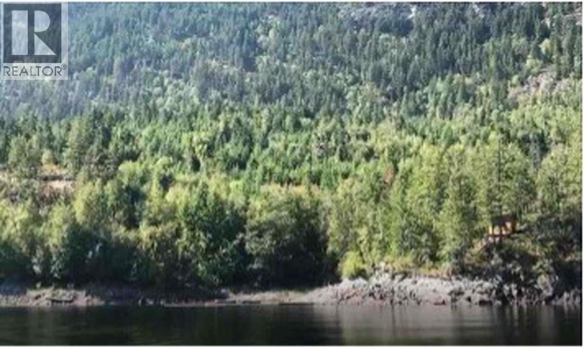  Lot 16 Osprey Point, Castlegar