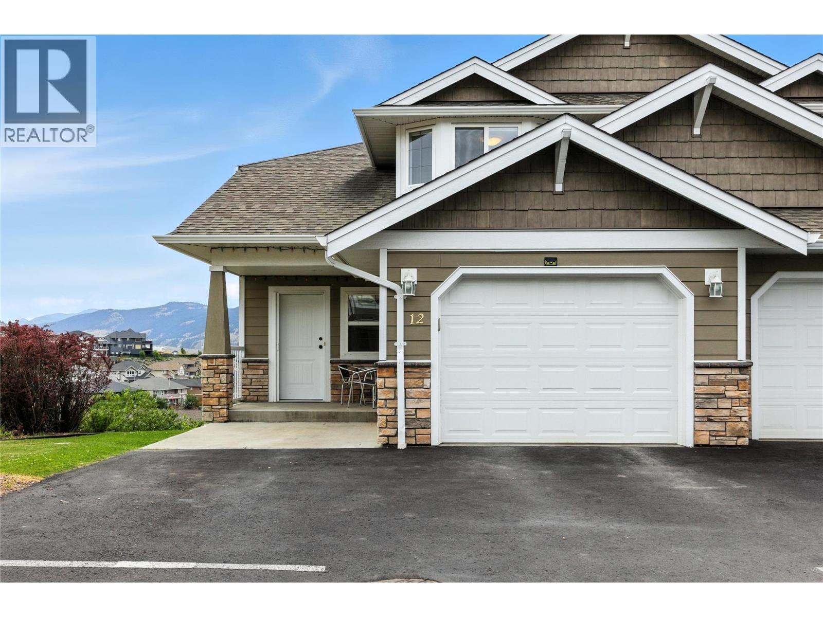 Photo 29 of 1885 Grasslands Boulevard Unit 12, Kamloops BC