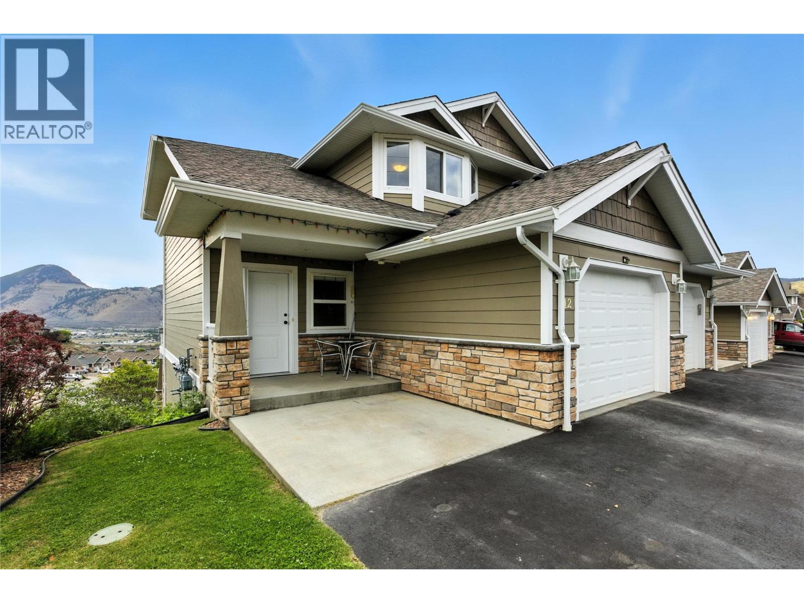 Photo 2 of 1885 Grasslands Boulevard Unit 12, Kamloops BC