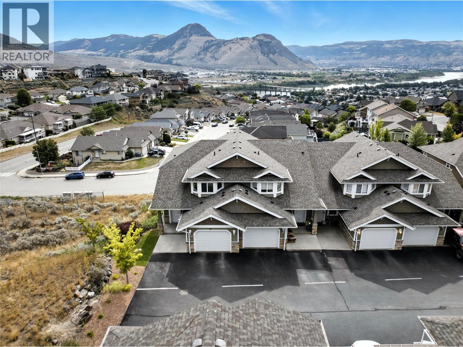 Photo 12 of 1885 Grasslands Boulevard Unit 12, Kamloops BC