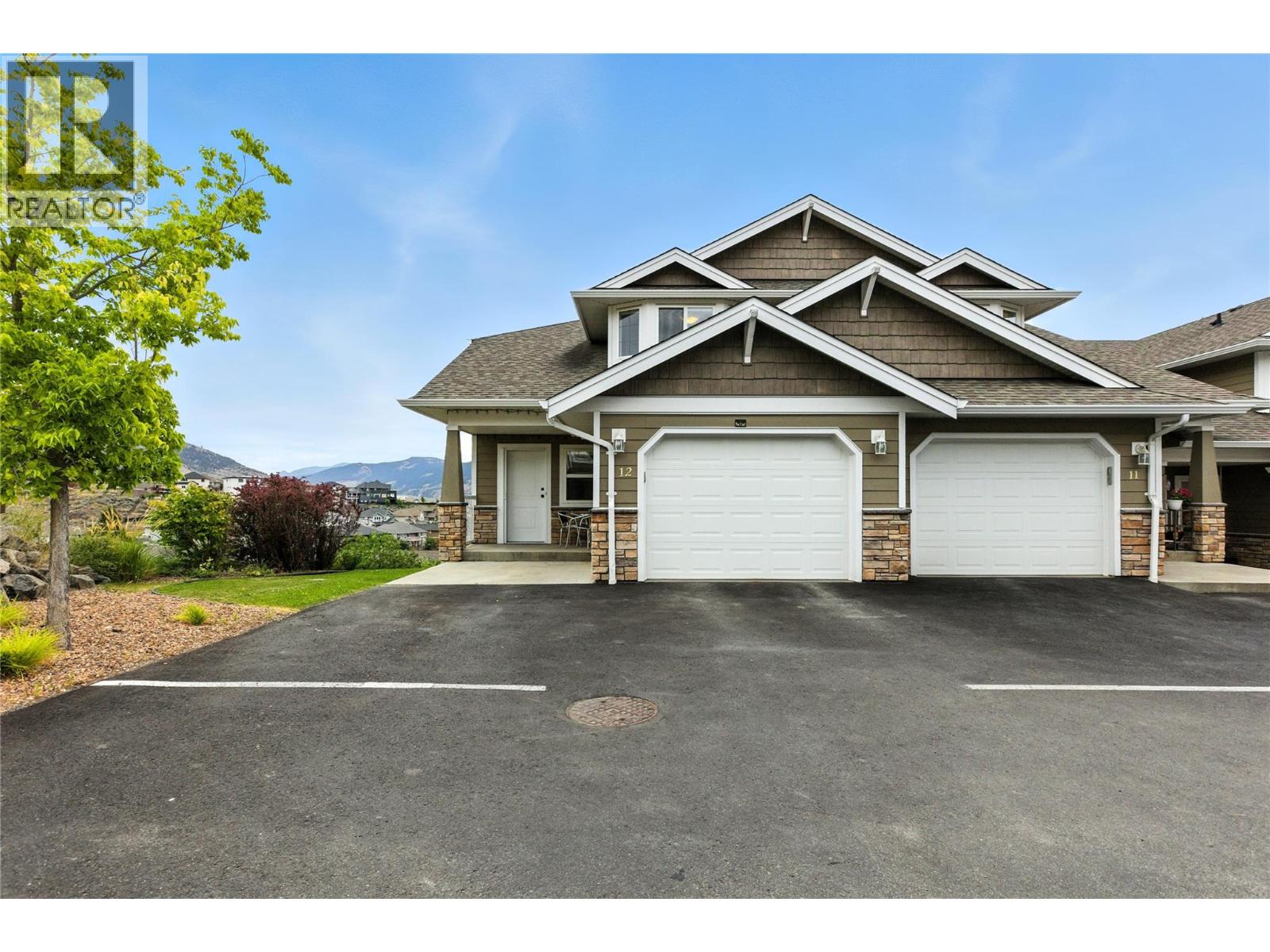 Photo 31 of 1885 Grasslands Boulevard Unit 12, Kamloops BC