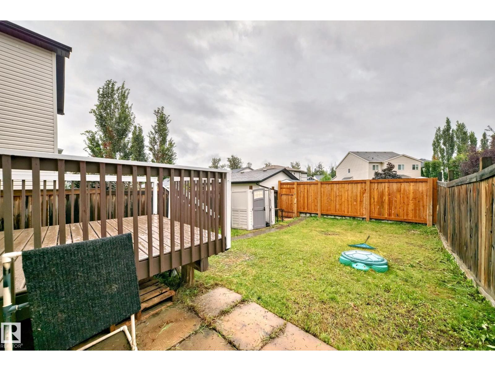 Photo 23 of 351 Secord Bv Nw, Edmonton AB