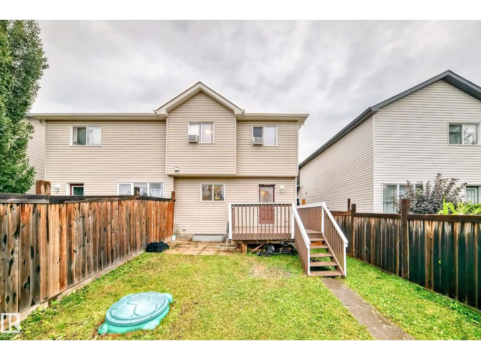 Photo 25 of 351 Secord Bv Nw, Edmonton AB